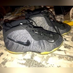 nike little posite pro